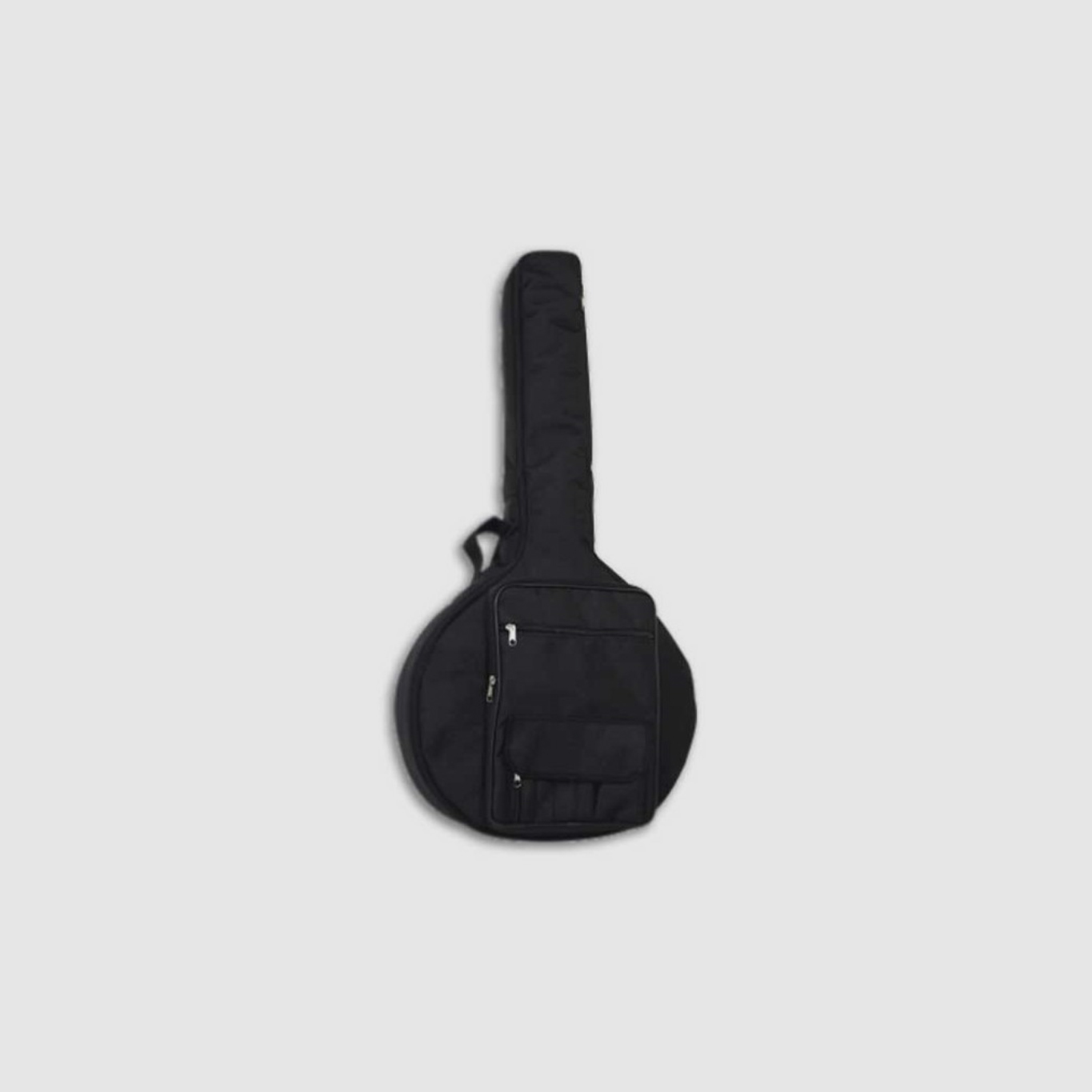 Ortola 32B Saco Guitarra Portuguesa Nylon Acolchoado 15mm